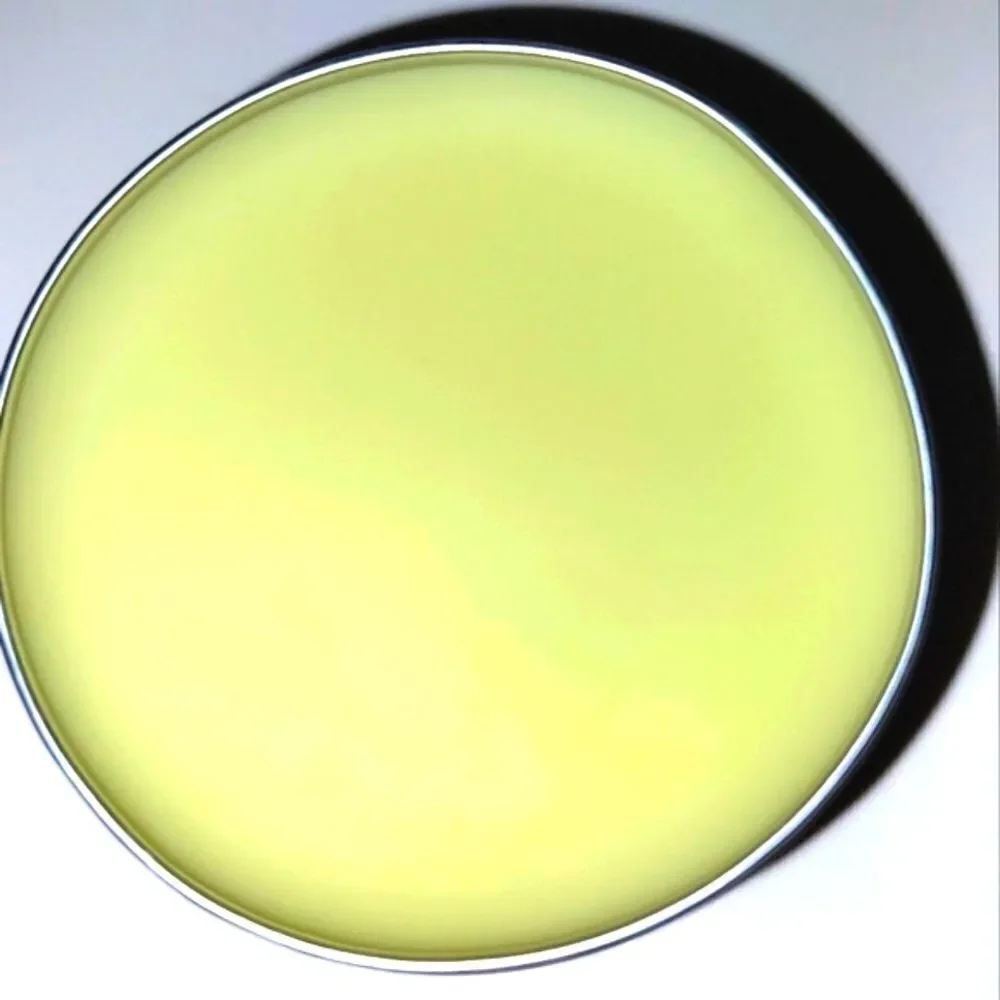 Hand crafted Honey suckle lip balm 3 for $13 mix and match
